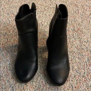 Convington Boots